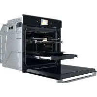 Whirlpool Four ENC W11OM14MS2P