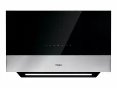 WHIRLPOOL Hotte décorative   WVS93FLTK