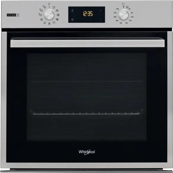 Whirlpool Four ENC OAS KN8V1 IX