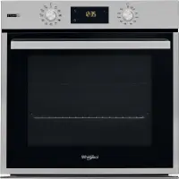 Whirlpool Four ENC OAS KN8V1 IX