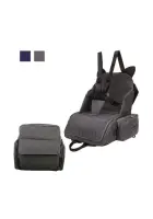 YOOKEE 2en1 Sac Et chaise  CB001