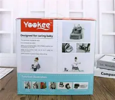 YOOKEE 2en1 Sac Et chaise  CB001