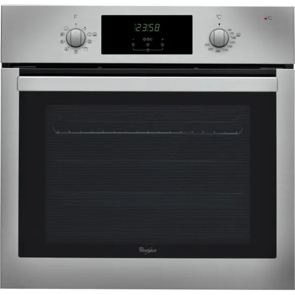 Whirlpool Four ENC AKP 742/IX