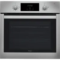 Whirlpool Four ENC AKP 742/IX