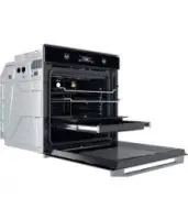 Whirlpool Four ENC AKP 742/IX