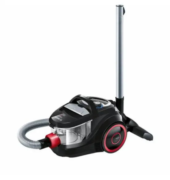 Bosch Aspirateur Noir BGS2UPWER1