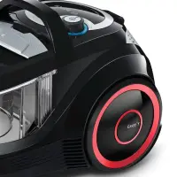 Bosch Aspirateur Noir BGS2UPWER1