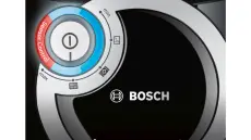 Bosch Aspirateur Noir BGS2UPWER1