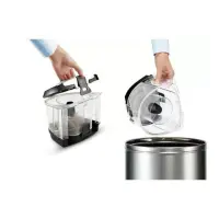 Bosch Aspirateur Noir BGS2UPWER1