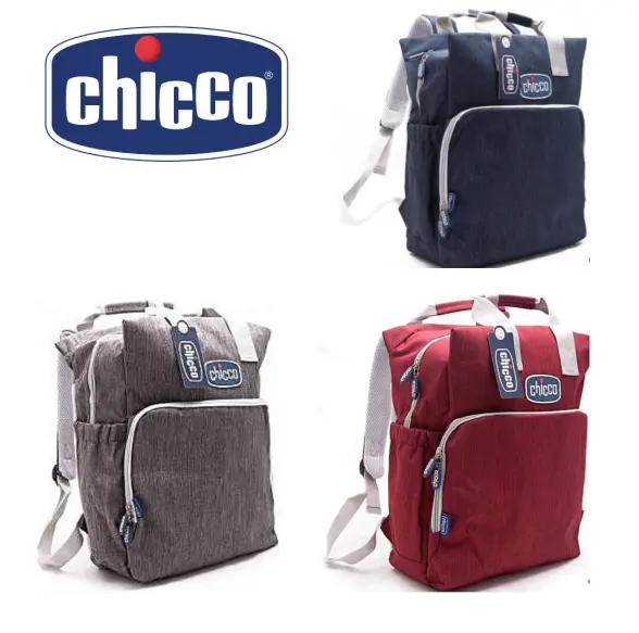 Chicco Sac Multi-function Mummy bag