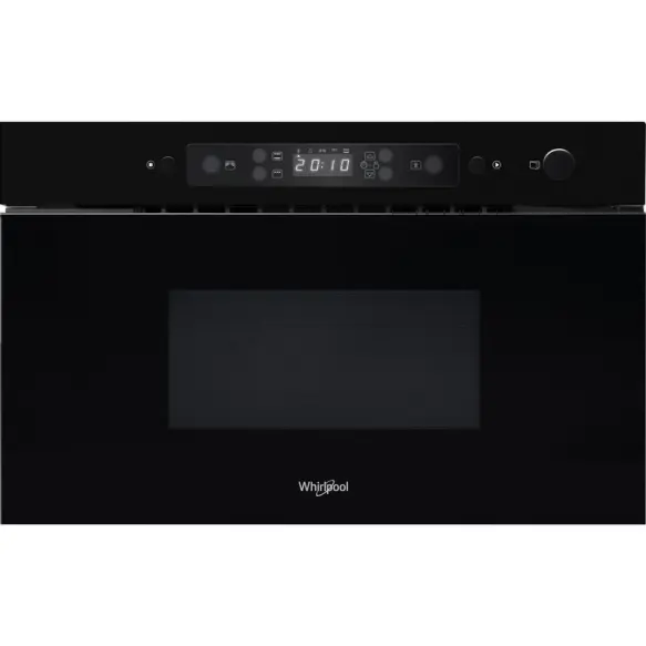Whirlpool  Four micro-ondes  Noir AMW 439/NB