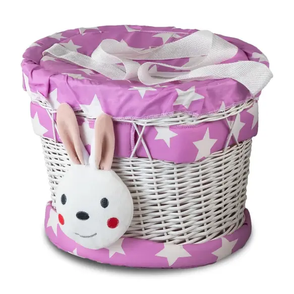 Panier de rangement bébé et enfants-Move