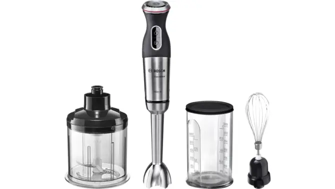 Bosch Mixeur plongeurs MaxoMixx-MS8CM6160