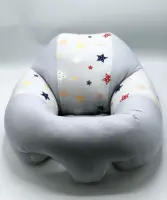Mamounette Fauteuil Bébé Rouge