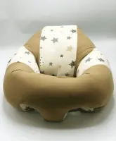 Mamounette Fauteuil Bébé Rouge