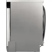 Whirlpool Lave-vaisselle Inox WFO3T22365PX