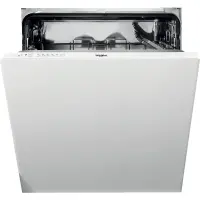 Whirlpool Lave vaisselle encastré   WIE2B19