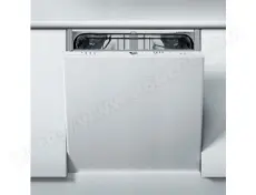 Whirlpool Lave vaisselle encastré   WIE2B19