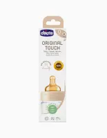 Chicco Chauffe Biberon plus Biberon Verre