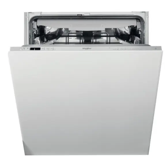 Whirlpool Lave-vaisselle encastré WIC3C26PF