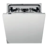 Whirlpool Lave-vaisselle encastré WIC3C26PF