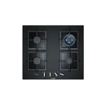 BOSCH  Plaque de cuisson FlameSelect Noir PPH6A6B20