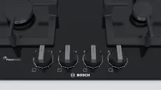BOSCH  Plaque de cuisson FlameSelect Noir PPH6A6B20