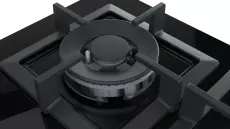 BOSCH  Plaque de cuisson FlameSelect Noir PPH6A6B20