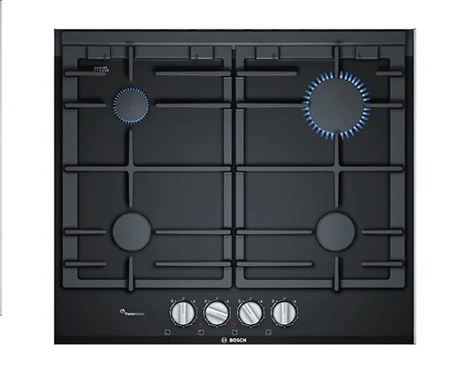 Bosch Plaque de cuisson vetrocéramique PRP6A6D70