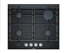Bosch Plaque de cuisson vetrocéramique PRP6A6D70