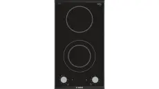 BOSCH Plaque domino électrique  PKF375CA1E