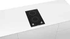 BOSCH Plaque domino électrique  PKF375CA1E