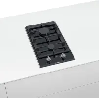 Bosch Plaque domino à gaz encastrable PRB3A6D70