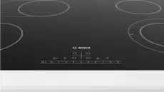 Bosch Plaque de cuisson électrique 80 cm Noir PKN811FP1E