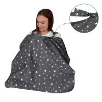 SEVIBEBE Couverture d'allaitement à boucle  Réf:6372 sv