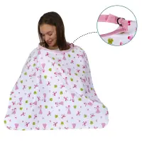 SEVIBEBE Couverture d'allaitement à boucle  Réf:6372 sv