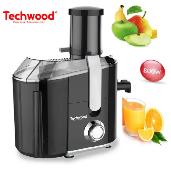Techwood Centrifugeuse TCF-1808