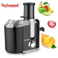 Techwood Centrifugeuse TCF-1808