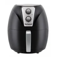 Techwood Friteuse a air chaud sans huile 3litres TFR-306SH
