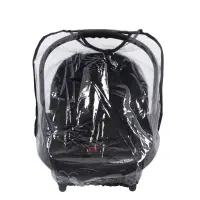 SEVIBEBE Housse de pluie pour siège auto