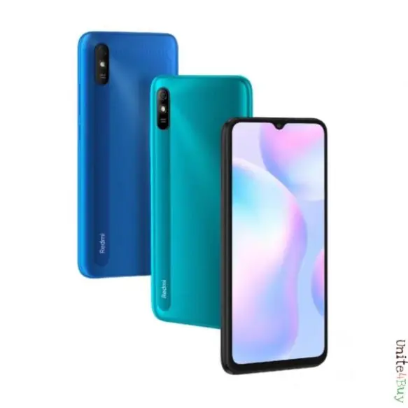 Xiaomi Redmi 9A 2/32 Global