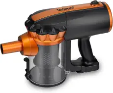 Techwood Aspirateur Balais 2en1 TAS-655