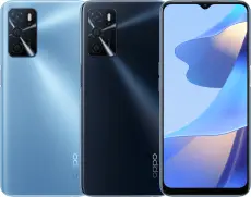 OPPO A16 4GB RAM 64GB storage