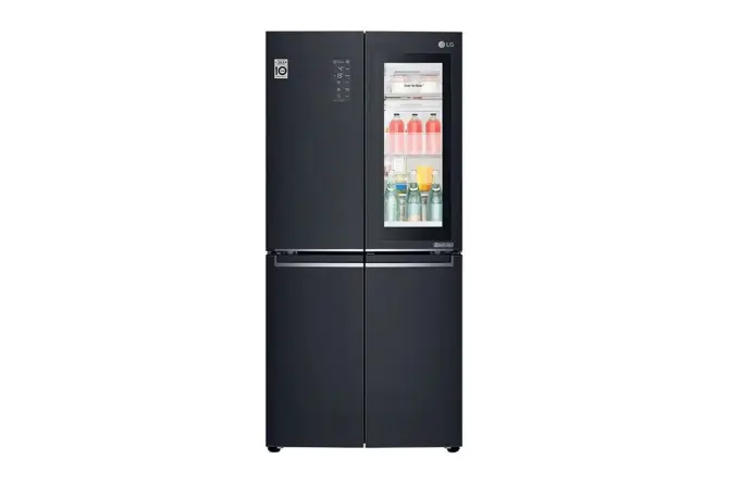 LG Réfrigérateurs multi-portes