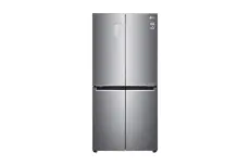 LG Side by Side Réfrigérateur GC-B22FTLPL