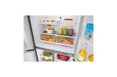 LG Side by Side Réfrigérateur GC-B22FTLPL