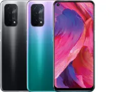 OPPO A54 4GB RAM 64GB storage