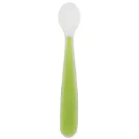 CHICCO Cuillère souple en silicone