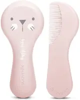 SUAVINEX Brosse à cheveux pour bébé