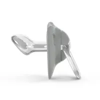 SUAVINEX Sucette en silicone 0-6 mois